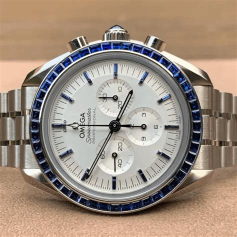 speedmaster baguette